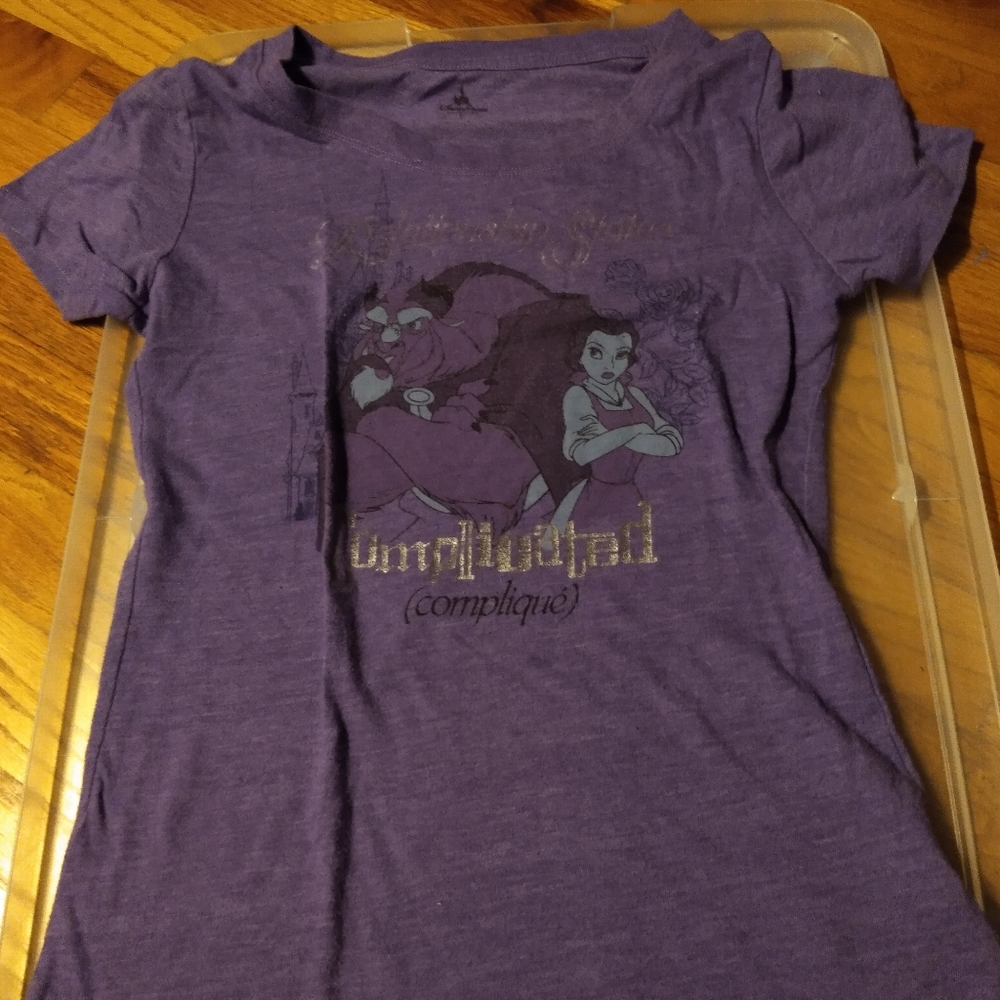 C'est complique tee shirt